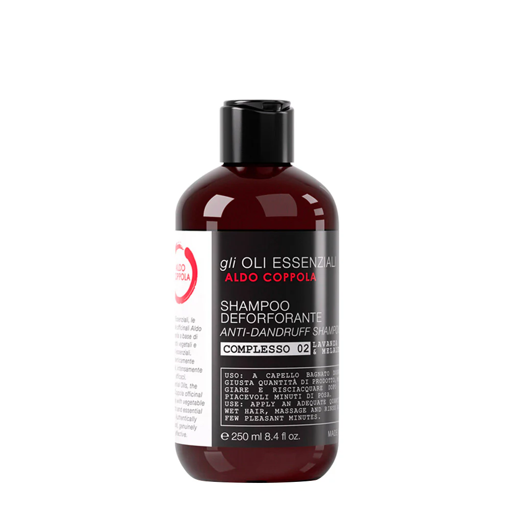 Novità haircare