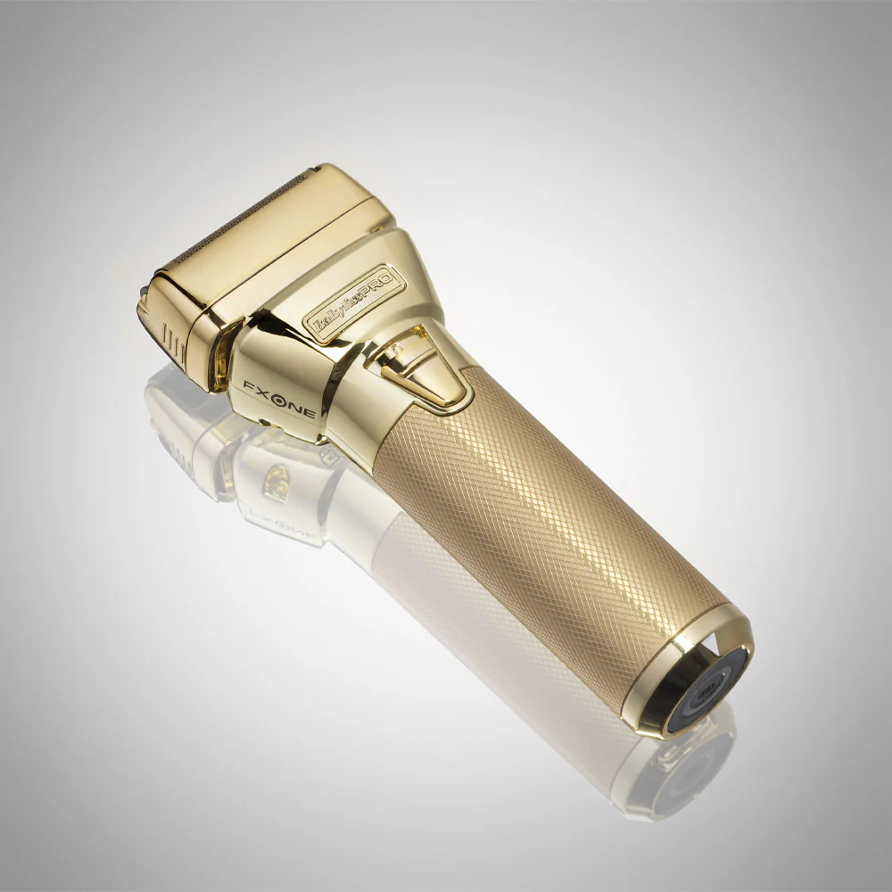 Babyliss Pro 4Artist Shaver FXONE Gold - afeitadora - Image 4