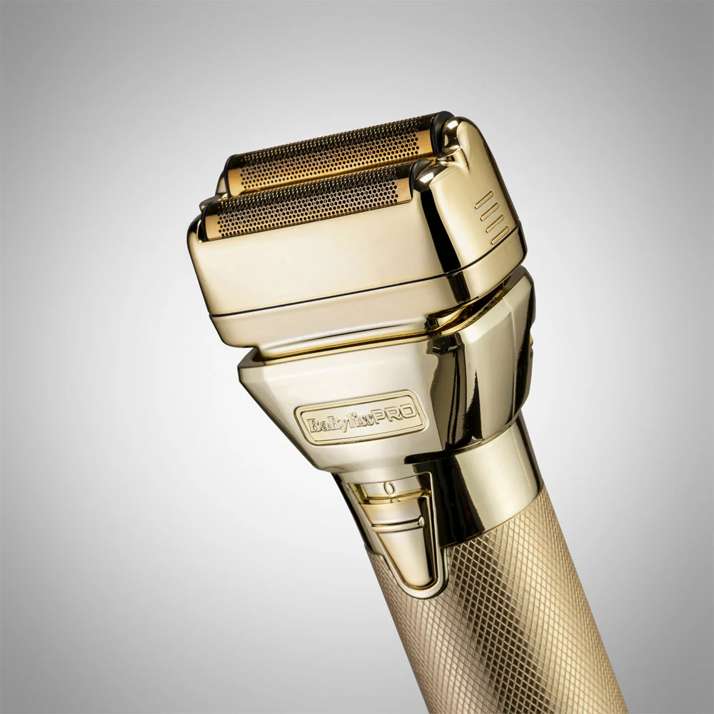 Babyliss Pro 4Artist Shaver FXONE Gold - afeitadora - Image 5