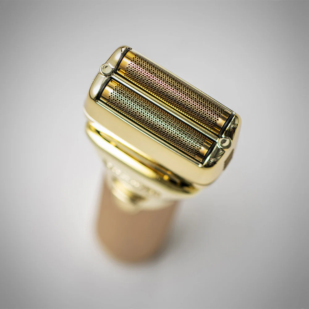 Babyliss Pro 4Artist Shaver FXONE Gold - afeitadora - Image 8