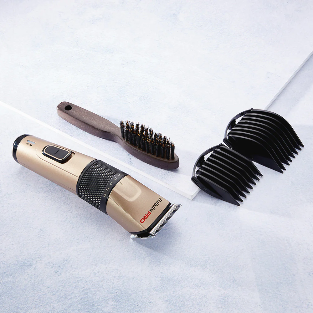 Babyliss Pro Clippers / Clipper FX862E - Image 4