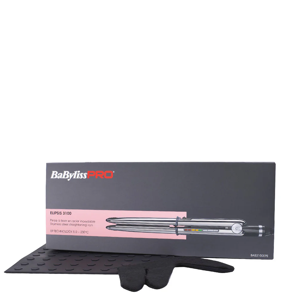 Babyliss Pro Plancha BAB3100EPE Elipsis 3100 - Image 3