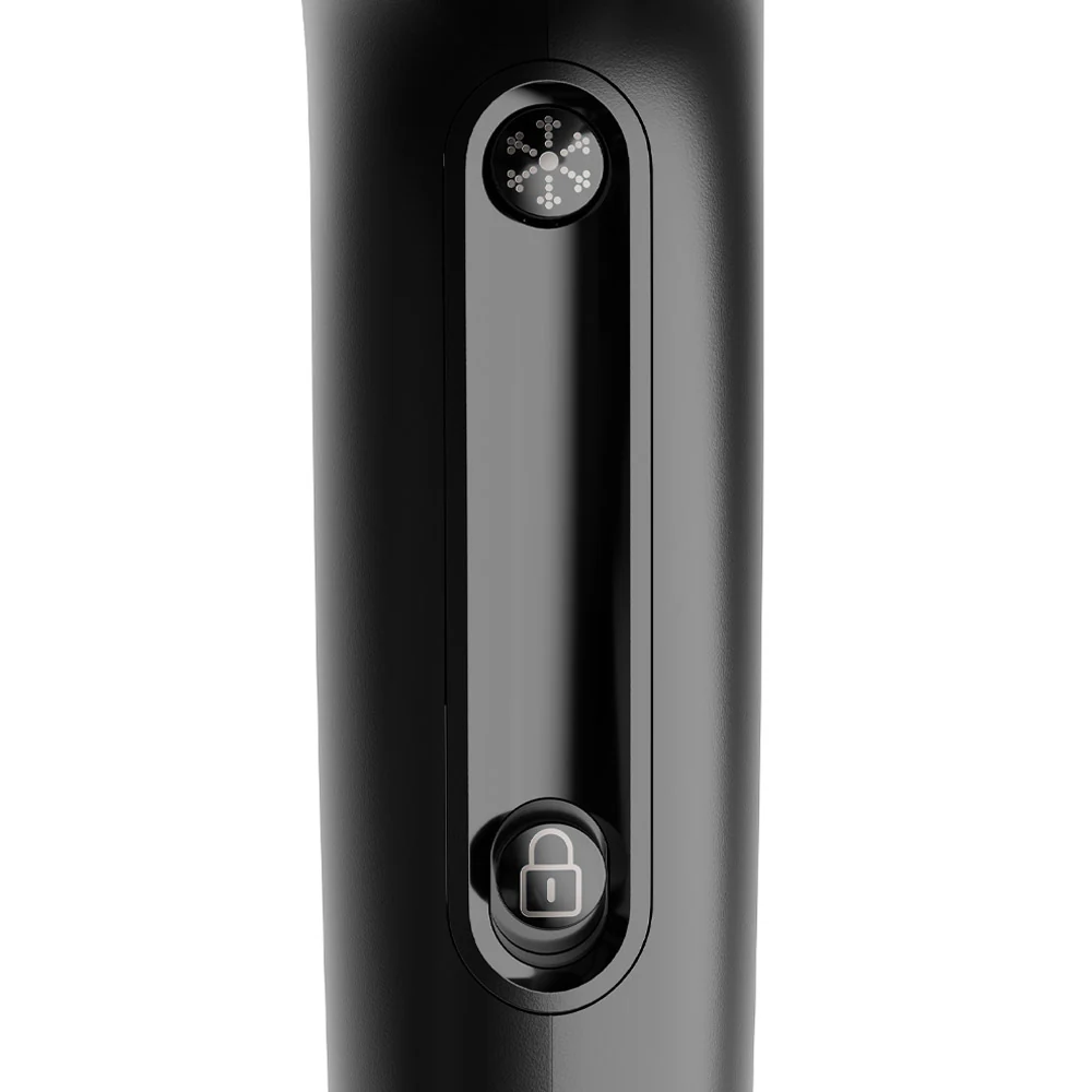 Ghd Speed Black - secador de pelo iónico - Image 3