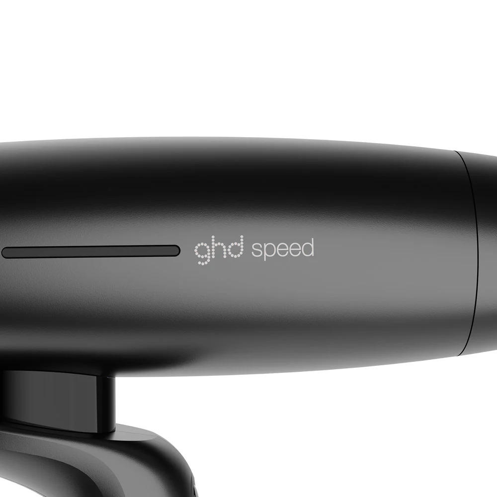 Ghd Speed Black - secador de pelo iónico - Image 7