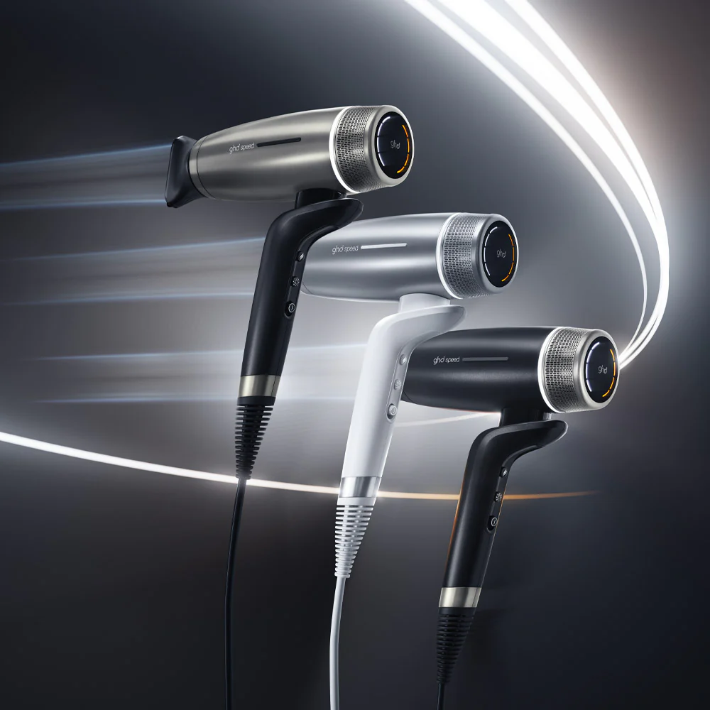 Ghd Speed Black - secador de pelo iónico - Image 9