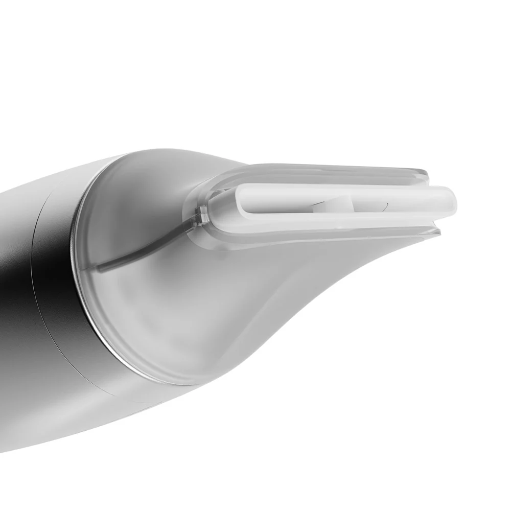 Ghd Speed Silver White - secador de pelo iónico - Image 6