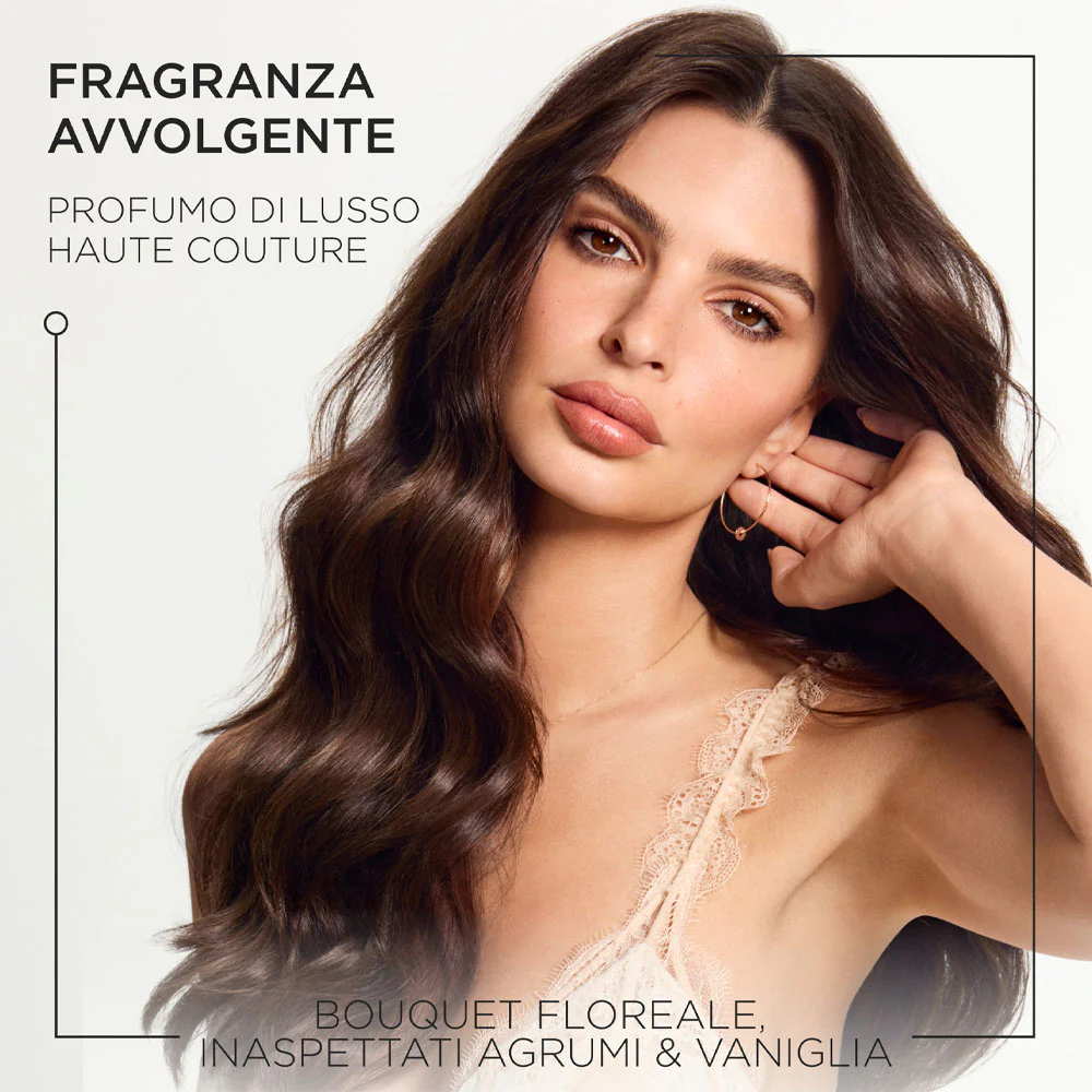 Kerastase Gloss Absolu Anti -Friz Glaze Milk 190ml - spray brillo anti-frizz - Image 8