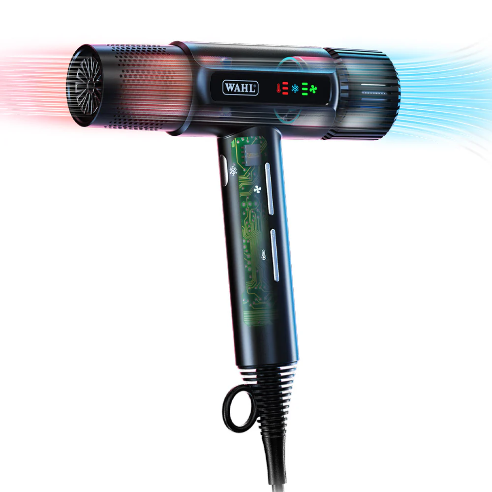 Wahl Vanquish - secador de pelo - Image 3