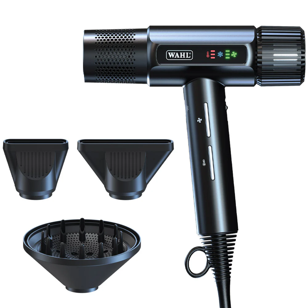 Wahl Vanquish - secador de pelo - Image 4