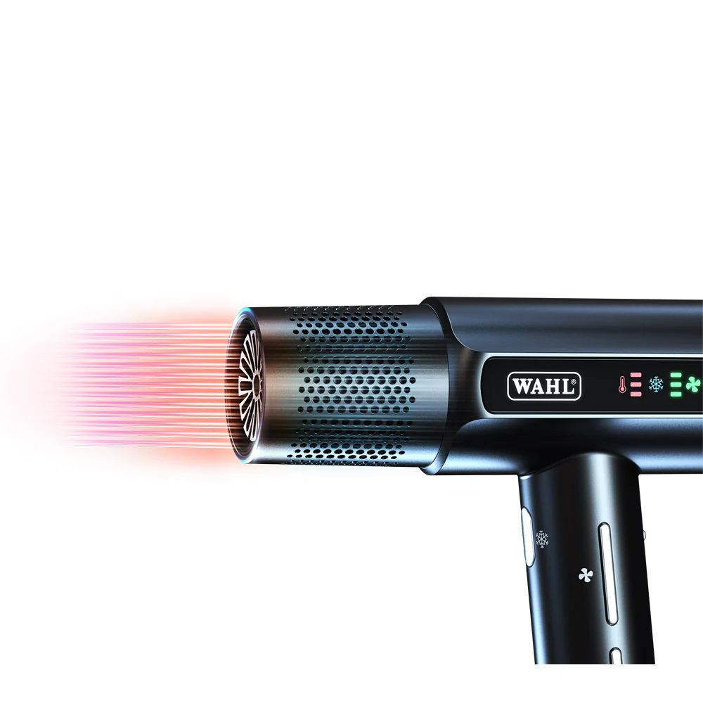 Wahl Vanquish - secador de pelo - Image 6